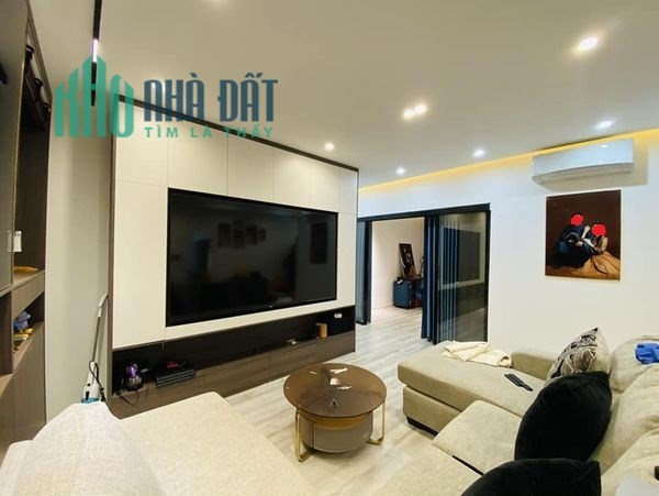 Thiện chí Bán gấp CT1 KĐT Mỹ Đình, Trần Văn Lai, 111m, 3PN, Tiện nghi VIP, hơn 5 tỷ