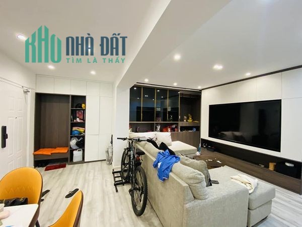 Thiện chí Bán gấp CT1 KĐT Mỹ Đình, Trần Văn Lai, 111m, 3PN, Tiện nghi VIP, hơn 5 tỷ