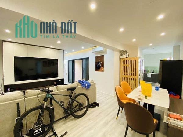 Thiện chí Bán gấp CT1 KĐT Mỹ Đình, Trần Văn Lai, 111m, 3PN, Tiện nghi VIP, hơn 5 tỷ