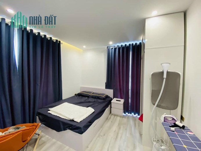 Thiện chí Bán gấp CT1 KĐT Mỹ Đình, Trần Văn Lai, 111m, 3PN, Tiện nghi VIP, hơn 5 tỷ