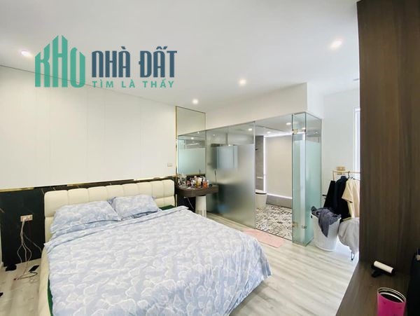 Thiện chí Bán gấp CT1 KĐT Mỹ Đình, Trần Văn Lai, 111m, 3PN, Tiện nghi VIP, hơn 5 tỷ