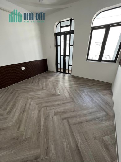 NHÀ ĐẸP BÌNH HƯNG HOÀ B - SHR - 2 TẦNG - 48M2 - 3PN - GẦN TRƯỜNG HỌC KIM ĐỒNG - GIÁ CHỈ NHÍCH 3 TỶ