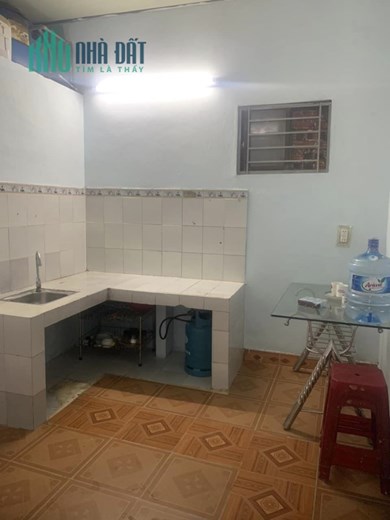 ♪ 1.55 tỷ gần Cầu Sông Hàn, Ngô Quyền, 45m2, trước nhà kiệt 3m