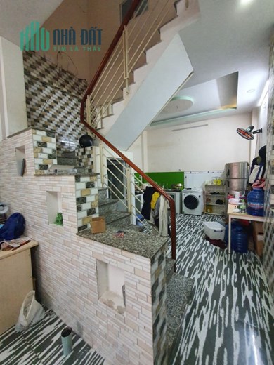 BÁN GẤP NHÀ 48m2 - NGANG 4M - SIÊU THỊ NHẬT TÂN PHÚ - NHỈNH 3 TỶ TL