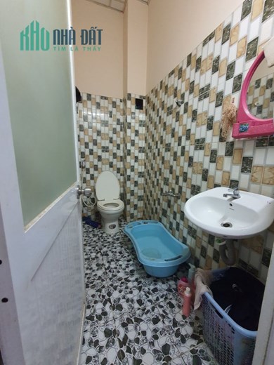 BÁN GẤP NHÀ 48m2 - NGANG 4M - SIÊU THỊ NHẬT TÂN PHÚ - NHỈNH 3 TỶ TL