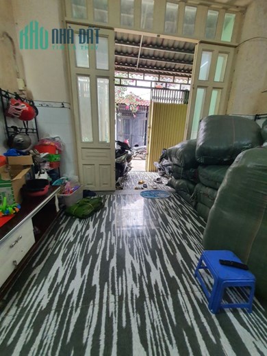 BÁN GẤP NHÀ 48m2 - NGANG 4M - SIÊU THỊ NHẬT TÂN PHÚ - NHỈNH 3 TỶ TL