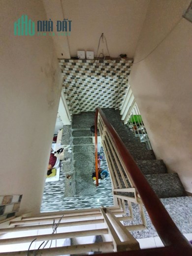 BÁN GẤP NHÀ 48m2 - NGANG 4M - SIÊU THỊ NHẬT TÂN PHÚ - NHỈNH 3 TỶ TL