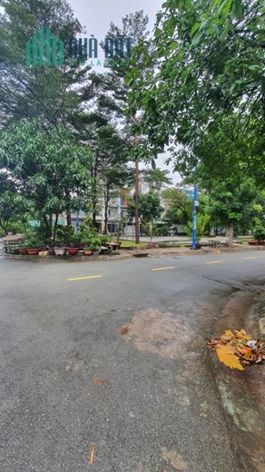 Bán Đất Khu Depot Metro Tham Lương, 4,5x20m, Đối Diện Công Viên