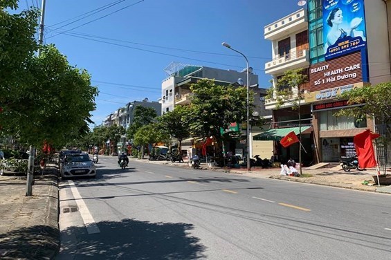 BÁN NHÀ DỊCH VỌNG CẦU GIẤY - KINH DOANH ĐỈNH - Ô TÔ TRÁNH - 71M2 GIÁ CHÀO 14.89 TỶ.