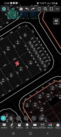 Chính chủ cần bán lô đất 300m2 hướng đông nam đường rộng ô bàn cờ thông thoáng tại khu TDC nam tỉnh
