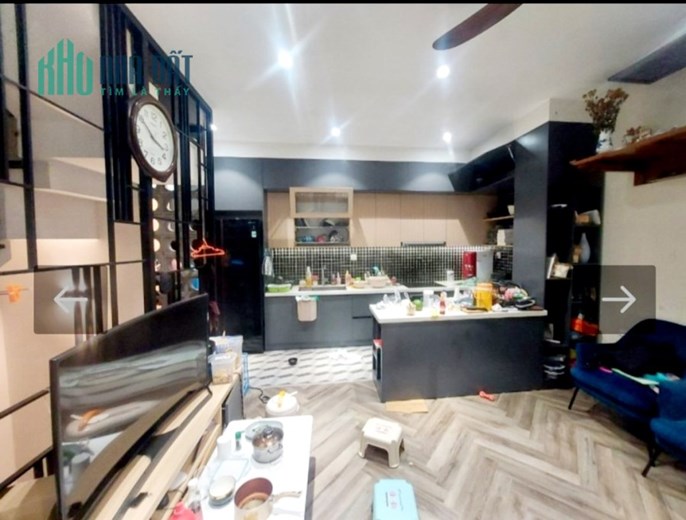 PHƯƠNG MAI - ĐỐNG ĐA - 31M2 X 5 TẦNG - MT 6M - NGÕ THÔNG - Ô TÔ - KINH DOANH ĐỈNH- NHỈNH 7 TỶ