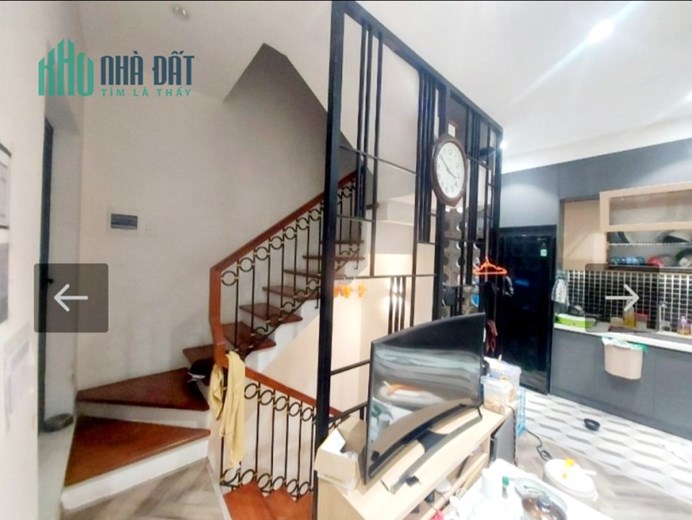 PHƯƠNG MAI - ĐỐNG ĐA - 31M2 X 5 TẦNG - MT 6M - NGÕ THÔNG - Ô TÔ - KINH DOANH ĐỈNH- NHỈNH 7 TỶ
