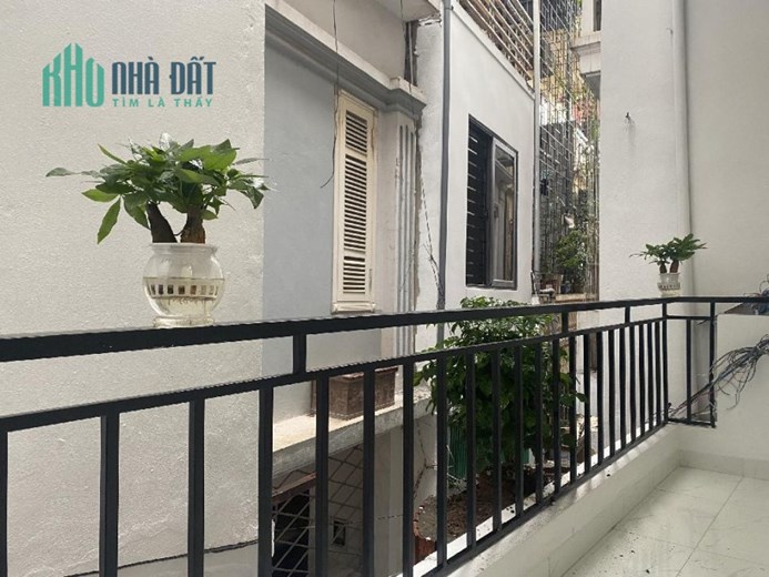 -LÁNG HẠ-THÀNH CÔNG
-NHÀ MỚI TUYỆT ĐẸP - HAI THOÁNG TRƯỚC SAU -58m-4t-mt5m-giá chỉ 6,1tỷ