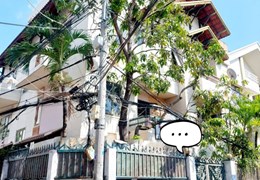 🌺💥Chỉ 27tỷ - 259m2 - ngang 20m - 1 căn kiểu Biệt Thự - 1 căn kiểu Vila - Lô góc 2 MTKD - HXH🌺💥