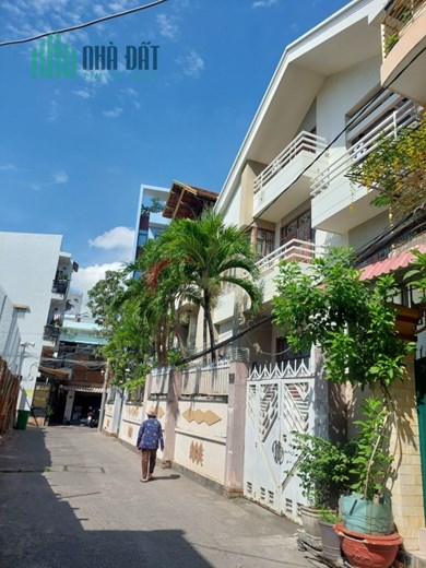 🌺💥Chỉ 27tỷ - 259m2 - ngang 20m - 1 căn kiểu Biệt Thự - 1 căn kiểu Vila - Lô góc 2 MTKD - HXH🌺💥