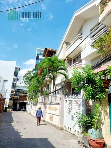 🌺💥Chỉ 27tỷ - 259m2 - ngang 20m - 1 căn kiểu Biệt Thự - 1 căn kiểu Vila - Lô góc 2 MTKD - HXH🌺💥