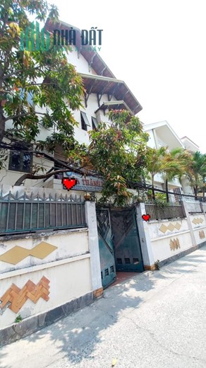 🌺💥Chỉ 27tỷ - 259m2 - ngang 20m - 1 căn kiểu Biệt Thự - 1 căn kiểu Vila - Lô góc 2 MTKD - HXH🌺💥