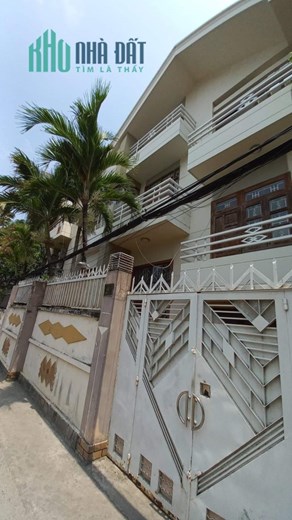🌺💥Chỉ 27tỷ - 259m2 - ngang 20m - 1 căn kiểu Biệt Thự - 1 căn kiểu Vila - Lô góc 2 MTKD - HXH🌺💥