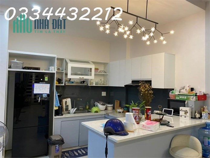 Nhà mới đẹp Huỳnh Văn Bánh Phú Nhuận, 68m, ngang trên 5, 3 tầng, giá nhỉnh 7 tỷ