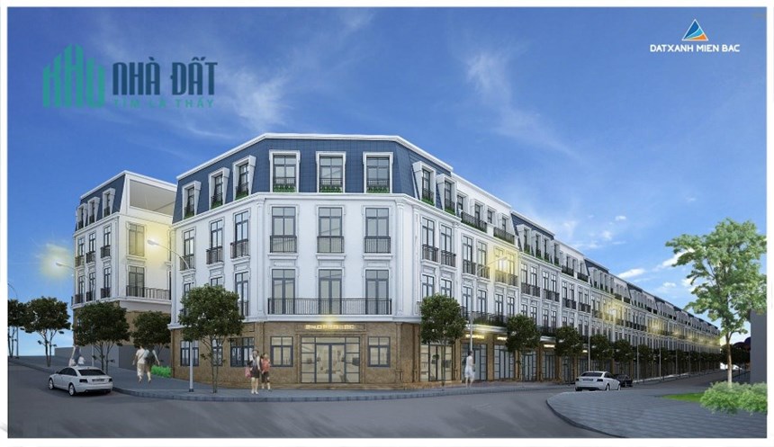 [ Độc quyền ] Chính chủ lô 100m2 áp góc Sapa City cloud. giá 5,4 có gia lộc thiện chí.