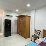 Bán nhà mới đẹp hẻm xe hơi 6m quận 10, 4 tầng, 36m2, giá chỉ 5 tỷ99