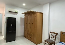 Bán nhà mới đẹp hẻm xe hơi 6m quận 10, 4 tầng, 36m2, giá chỉ 5 tỷ99
