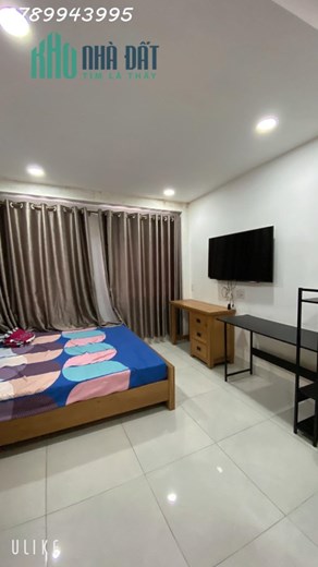 Bán nhà mới đẹp hẻm xe hơi 6m quận 10, 4 tầng, 36m2, giá chỉ 5 tỷ99