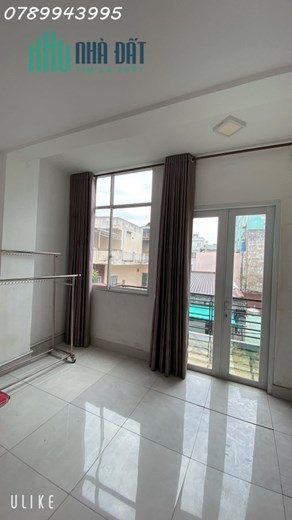 Bán nhà mới đẹp hẻm xe hơi 6m quận 10, 4 tầng, 36m2, giá chỉ 5 tỷ99
