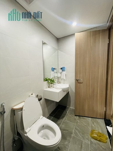 CHO THUÊ CĂN HỘ TẠI VINHOMES OCEAN PARK GIÁ ƯU ĐÃI 2 NGỦ 2 VỆ SINH FULL ĐỒ SẠCH ĐẸP