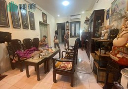 Bán nhà Tập thể Hồ Đắc Di-Đống Đa, DT sàn 100m2 mơi,ở ngay, 2PN giá Nhỉnh 2Tỷ