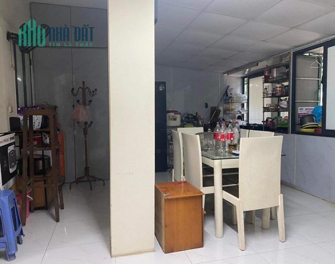 Bán nhà Tập thể Hồ Đắc Di-Đống Đa, DT sàn 100m2 mơi,ở ngay, 2PN giá Nhỉnh 2Tỷ