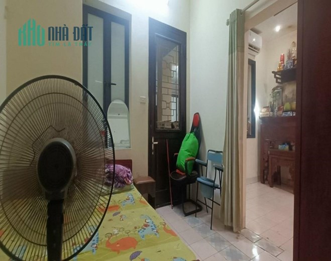 Bán nhà Tập thể Hồ Đắc Di-Đống Đa, DT sàn 100m2 mơi,ở ngay, 2PN giá Nhỉnh 2Tỷ