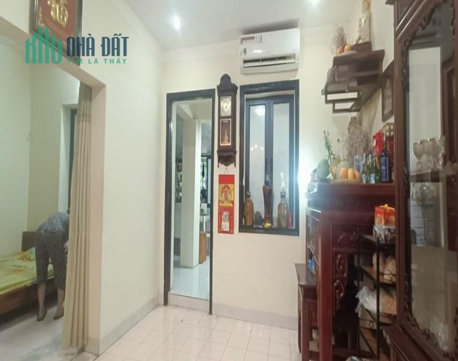 Bán nhà Tập thể Hồ Đắc Di-Đống Đa, DT sàn 100m2 mơi,ở ngay, 2PN giá Nhỉnh 2Tỷ