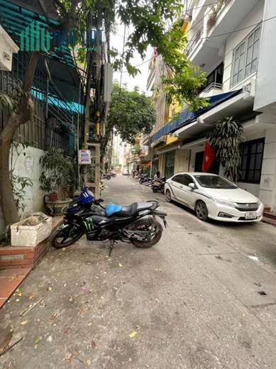 Cực hiếm. Bán nhà phố Ao Sen, Hà Đông. 60m2 x 3T. Ô TÔ TRÁNH. KD. Nhỉnh 8 Tỷ. 0968084286