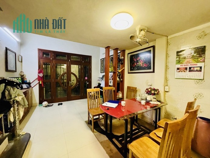 Cực hiếm. Bán nhà phố Ao Sen, Hà Đông. 60m2 x 3T. Ô TÔ TRÁNH. KD. Nhỉnh 8 Tỷ. 0968084286