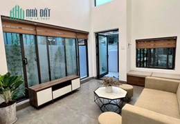 Khu dân cư cao cấp, không ngập, view đẹp, gần công viên, giá rẻ nhất thị trường, đảo Vip Hoà Xuân