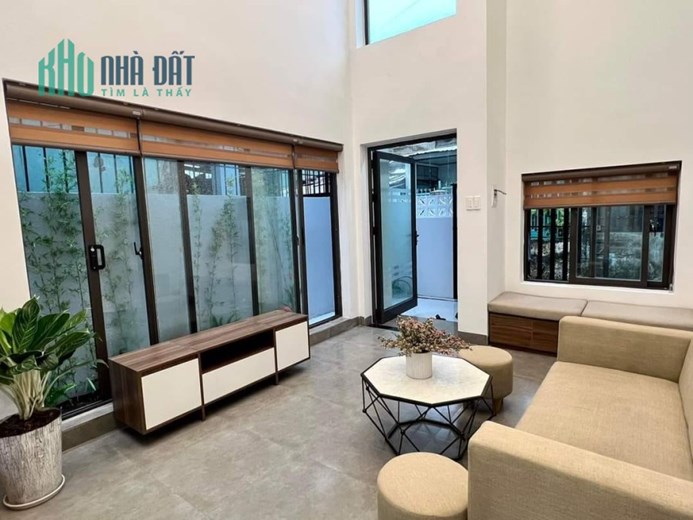 Khu dân cư cao cấp, không ngập, view đẹp, gần công viên, giá rẻ nhất thị trường, đảo Vip Hoà Xuân