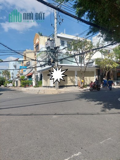 🌺💥Chỉ 27tỷ - Lô góc 2 MTKD - 100m2 THỔ CƯ - 10x10m - Đường số ??? P Tân QUY Q7 - Nhà mới 3 tầng -