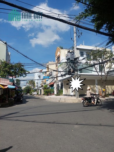 🌺💥Chỉ 27tỷ - Lô góc 2 MTKD - 100m2 THỔ CƯ - 10x10m - Đường số ??? P Tân QUY Q7 - Nhà mới 3 tầng -
