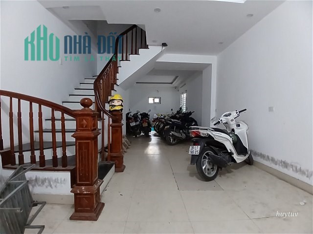 Bán Nhà Dòng Tiền Mỹ Đình1 - Lô Góc - 3 Thoáng - Gần Ô Tô - 55m 5 tầng MT 4.6m giá chỉ hơn 7 Tỷ.