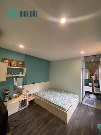 BÁN NHÀ HẺM HÒA HƯNG Q10-GẦN MẶT TIỀN- CĂN GÓC 2 MẶT HẺM 63M-4TẦNG-8.5TỶ
