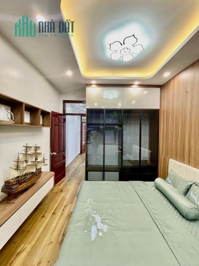 ĐỘC ! LÊ TRỌNG TẤN , FULL NỘI THẤT

31m x5 tầng, 5tỷ