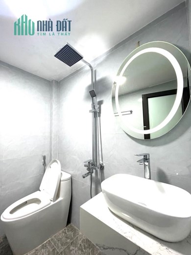 ĐỘC ! LÊ TRỌNG TẤN , FULL NỘI THẤT

31m x5 tầng, 5tỷ