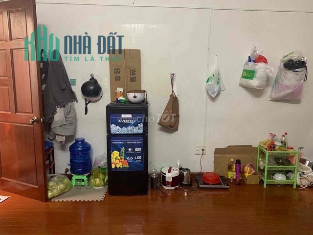 Cho thuê Phòng đường Dương Quảng Hàm, P6, Gò Vấp
