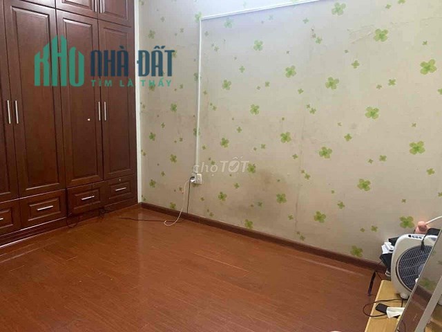Cho thuê Phòng đường Dương Quảng Hàm, P6, Gò Vấp