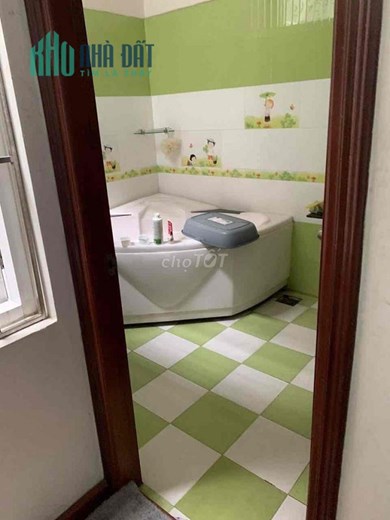 Cho thuê Phòng đường Dương Quảng Hàm, P6, Gò Vấp