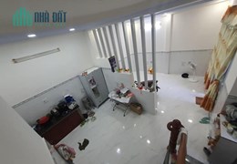 Sổ vuông vức, đẹp, 3 tầng, 3 mặt thoáng, 5 phòng ngủ, giá chỉ 6 tỷ, Khuê Trung