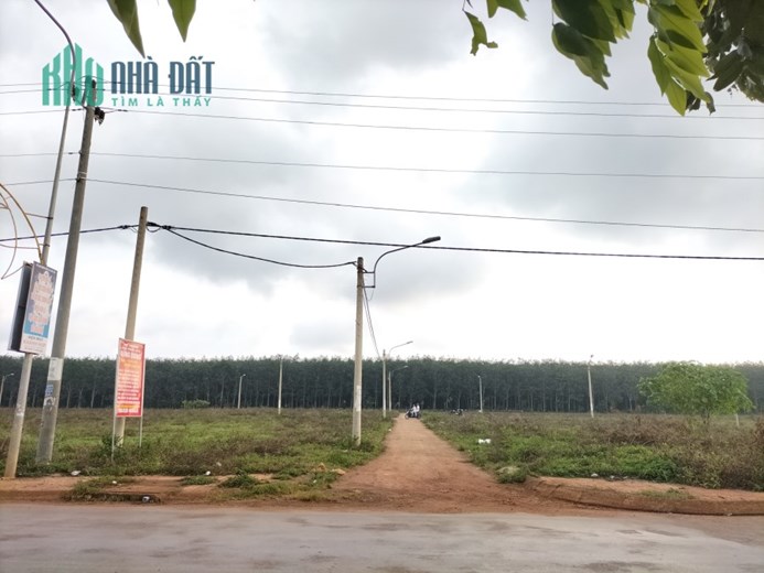 Bán đất thổ cư 140m2 gần ngay Hồ Phú Lộc, Krông Năng