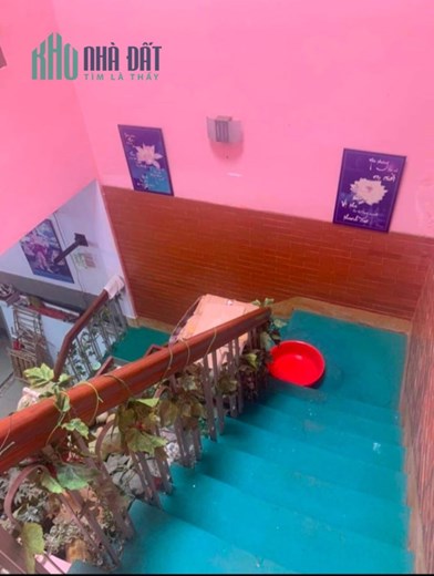 Nhà 2 Tầng 2 mặt tiền thoáng mát khu dân cư nhà giàu Bình Hưng Bình Chánh
