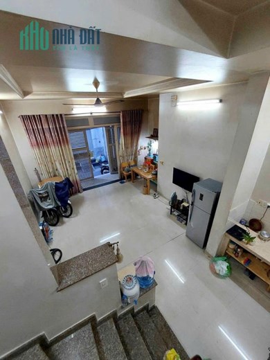 Cần Bán Gấp nhà nhỏ để mua nhà to hơn, Trường Chinh giá chỉ 3.6 tỷ DT 61.8m2